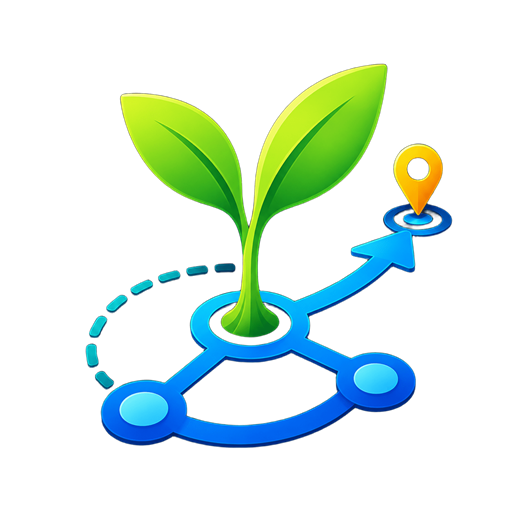 Logotipo BL AgroTrace
