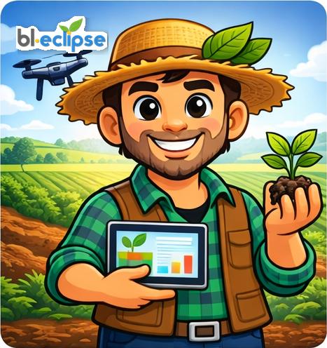 Avatar agrícola Eclipse