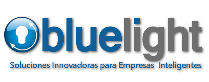 Bluelight Logo